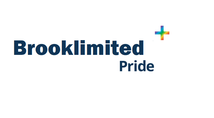 Brooks Asset Management Limited Black Professionals Logo